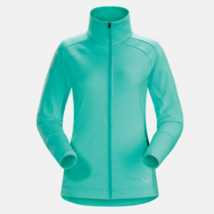 Arc’teryx Solita Jacket 始祖鸟 女款抓绒夹克