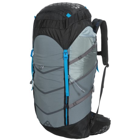 Boreas Lost Coast Backpack 北风之神 迷失海岸45L户外背包