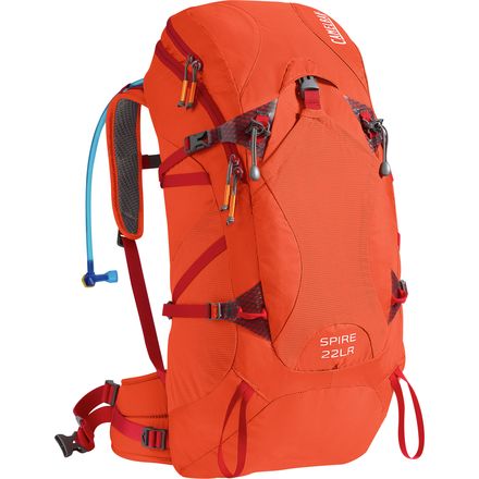 CamelBak Spire LR 22L Backpack  驼峰 女款户外徒步水袋背包