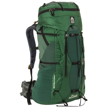 Granite Gear Nimbus Trace Access 60 Backpack 花岗岩 光环追踪 背包