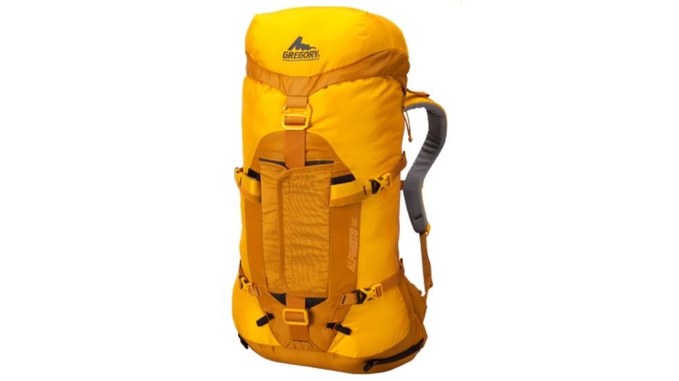 Gregory Alpinisto 35 Pack 格里高利 男款登山包