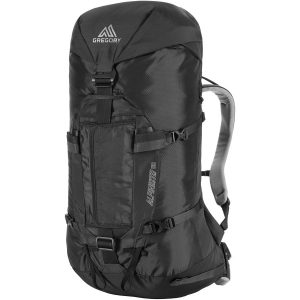 Gregory Alpinisto 50L Backpack  格里高利 男式户外登山徒步背包