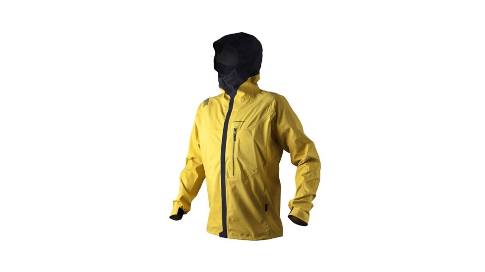 La Sportiva Storm Fighter GTX Active Shell Jacket 风暴突击者 男款冲锋衣