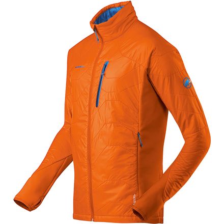 Mammut Eigerjoch Light Insulated Jacket 猛犸象 男款棉服