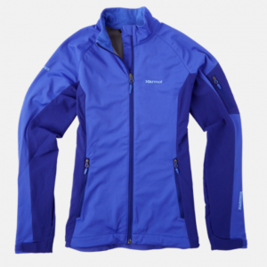 Marmot Leadville Soft Shell Jacket 土拨鼠 女士软壳