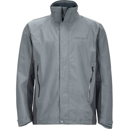 Marmot Palisades Jacket 土拨鼠 男款冲锋衣