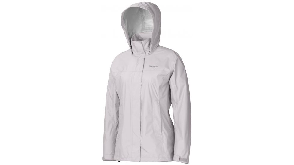 Marmot Precip Jacket 土拨鼠 女款 轻量冲锋衣