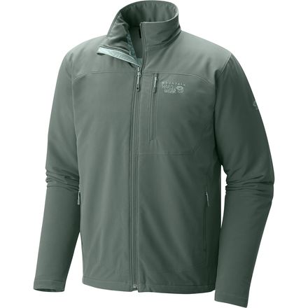 Mountain Hardwear Superconductor Insulated Jacket 山浩 男士软壳外套