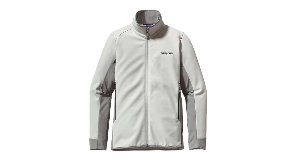 Patagonia Adze Hybrid Jacket 巴塔哥尼亚 女士软壳