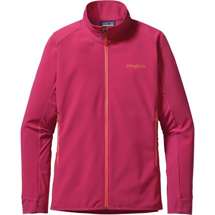 Patagonia Adze Hybrid Softshell Jacket 巴塔哥尼亚 女款软壳