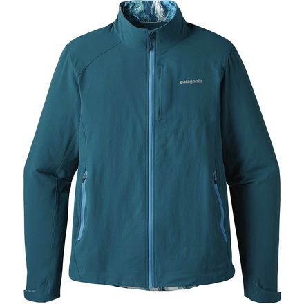 Patagonia Dirt Craft Jacket 巴塔哥尼亚 女款软壳外套