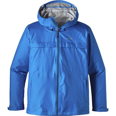 Patagonia Idler Jacket 巴塔哥尼亚 男士轻量冲锋衣