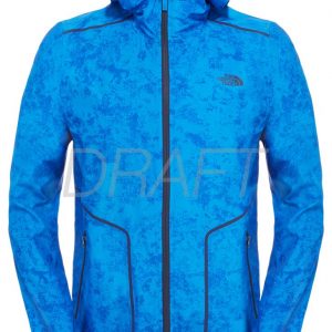 The North Face Ampere Wind Trainer  北面 男士户外抓绒外套