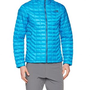 The North Face Thermoball Jacket 北面 男款羽绒服