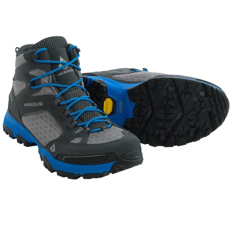 Vasque Inhaler Gore-Tex Hiking Boots 威斯 男款徒步鞋