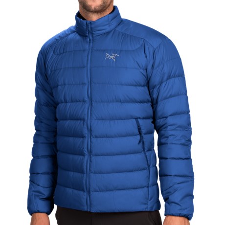 Arc’teryx Thorium AR Down Jacket 始祖鸟男款羽绒服