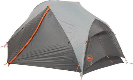 Big Agnes Copper Spur UL 1 mtnGLO Tent 比格尼斯 马刺超轻单人三季帐