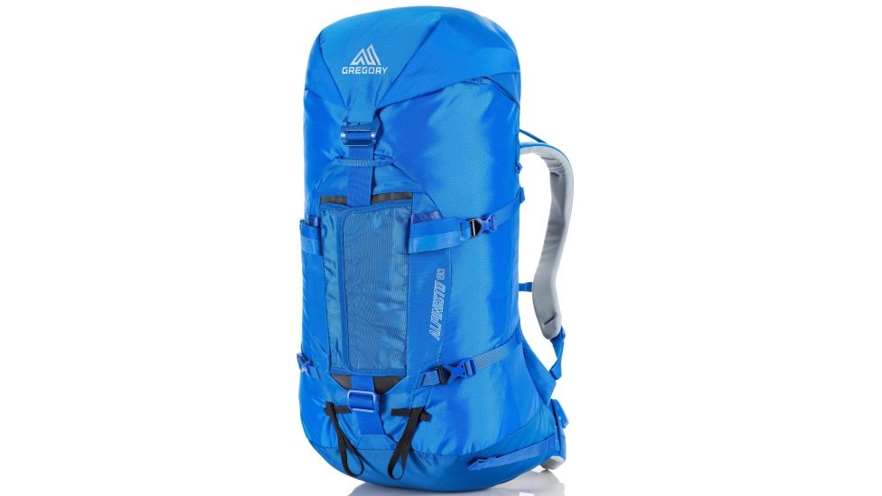 Gregory Alpinisto 50 Pack 格里高利 技术型多功能攀登背包