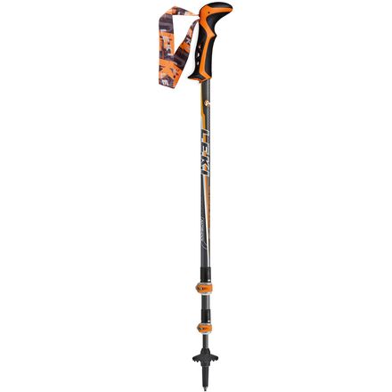 LEKI Cristallo Trekking Pole 户外登山杖