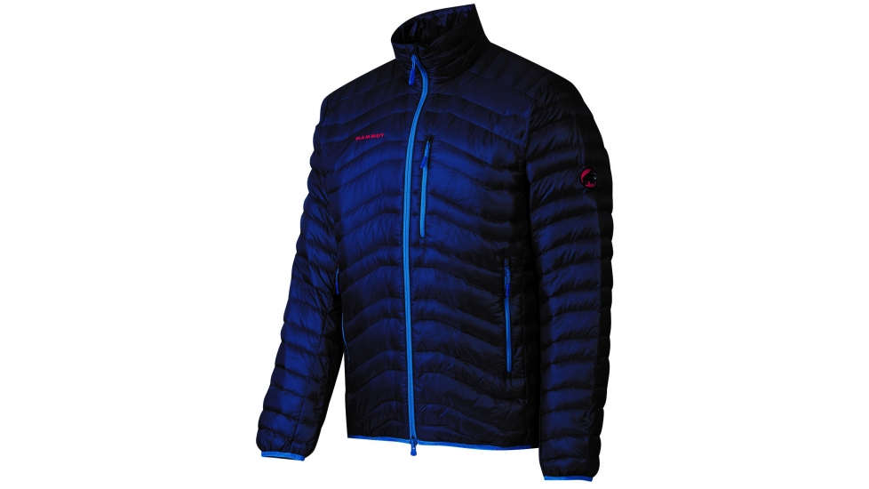 Mammut Broad Peak Light IS Jacket 猛犸象 男款超轻羽绒服