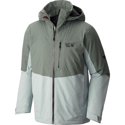 Mountain Hardwear South Chute Jacket 山浩 男款 男款冲锋衣