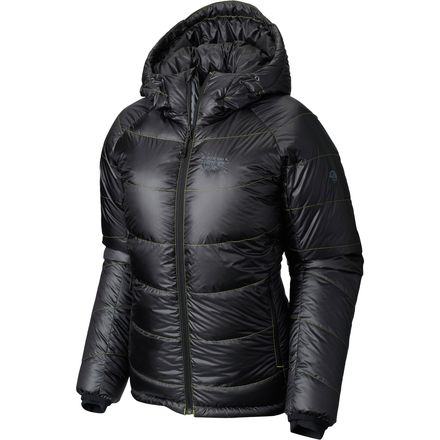 Mountain HardwearPhantom Hooded Down Jacket 山浩 女款羽绒服