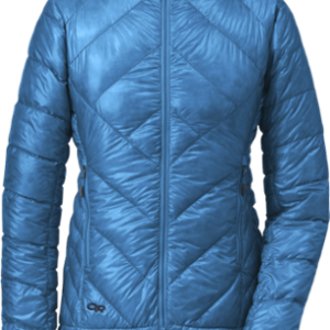 Outdoor Research Filament Down Jacket 女款 800蓬羽绒服