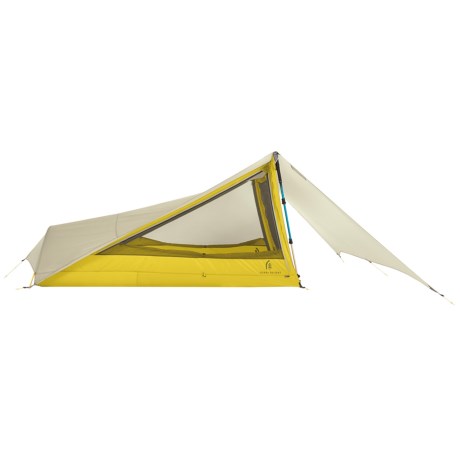 Sierra Designs Tensegrity 2 FL Tent 山脊 户外超轻双人三季帐篷