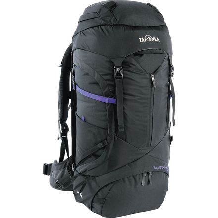 Tatonka Glacier Point 40L Backpack 塔通卡 40L 女款户外背包