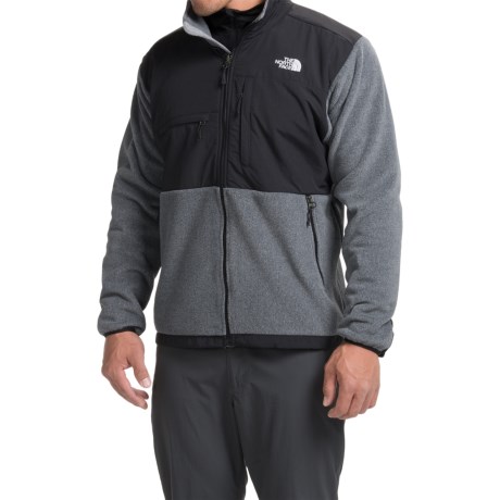 The North Face Denali Jacket 北面 男款抓绒外套