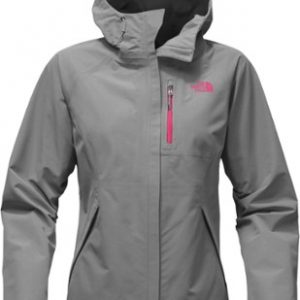 The North Face Dryzzle Rain Jacket 北面 女款防水冲锋衣