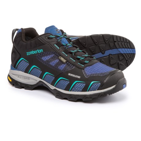 Zamberlan Airound RR Hiking Shoes 赞贝拉 女款 户外徒步鞋