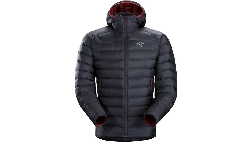 Arc’teryx Cerium LT Hoody 始祖鸟 男款超轻羽绒服