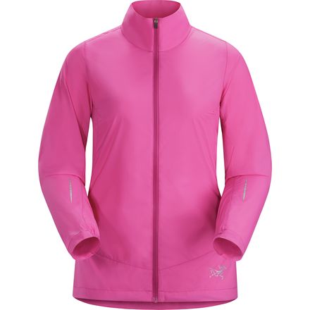 Arc’teryx Cita Jacket 始祖鸟 女款皮肤风衣