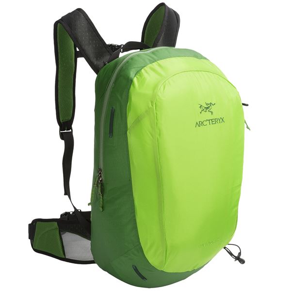 Arc’teryx Velaro 35L Backpack 始祖鸟 35L户外背包