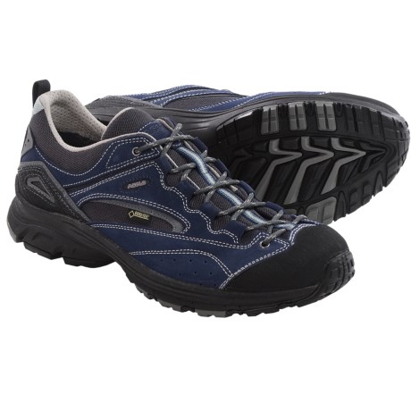 Asolo Bionic Gore-Tex® Approach Shoes 男款低帮徒步鞋