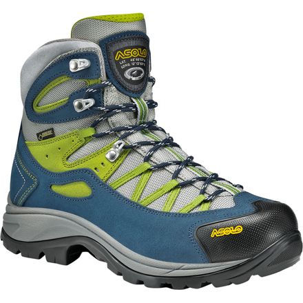 Asolo Swing GV Hiking Boot 女款 户外防水登山鞋