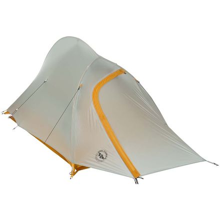 Big Agnes Fly Creek HV UL2 Tent 比格尼斯 飞溪双人三季帐篷