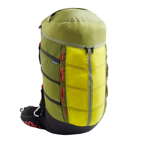 Boreas Sapa Trek Travel Backpack 北风之神 55L户外背包