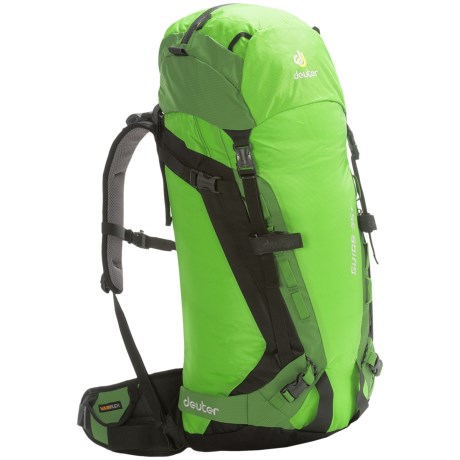 Deuter Guide 35+ Backpack 多特户外背包