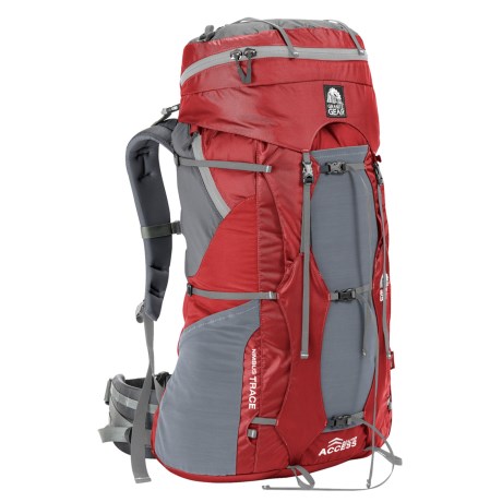 Granite Gear Nimbus Access 60 Backpack 花岗岩 60L户外背包