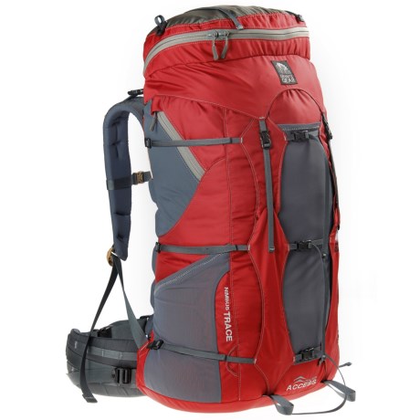 Granite Gear Nimbus Trace Access 70 Backpack 花岗岩 女款70升户外背包