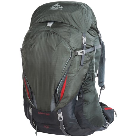 Gregory Cairn 68L Backpack 格里高利 女款68升户外背包