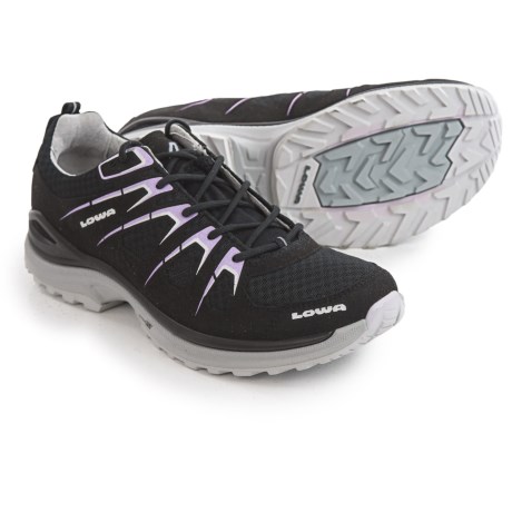 Lowa Innox EVO Hiking Shoes 女款 户外徒步鞋