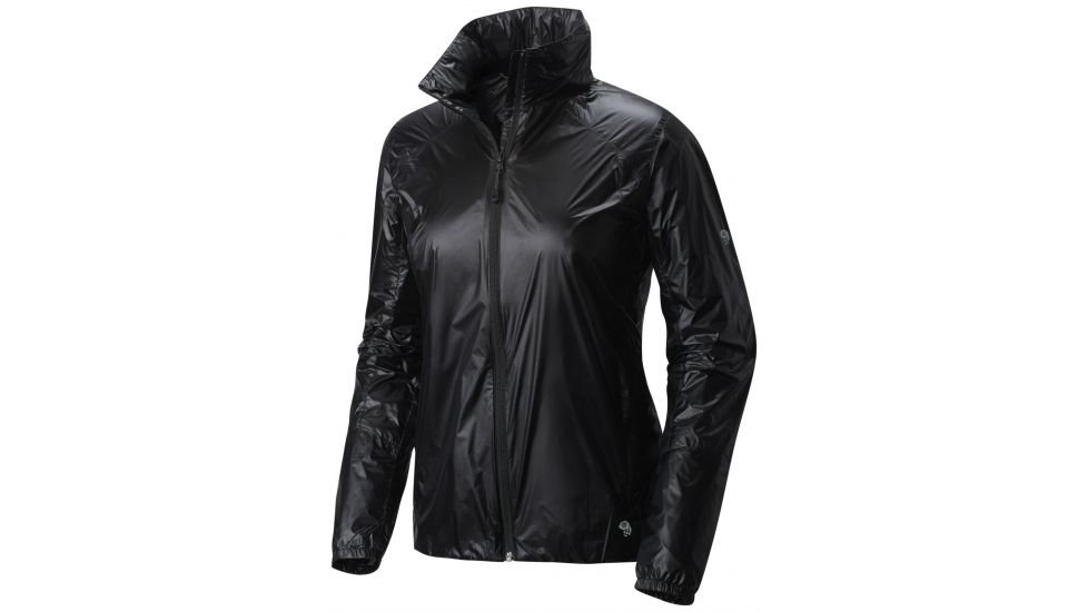 Mountain Hardwear Ghost Lite Pro Jacket 山浩 女款皮肤风衣