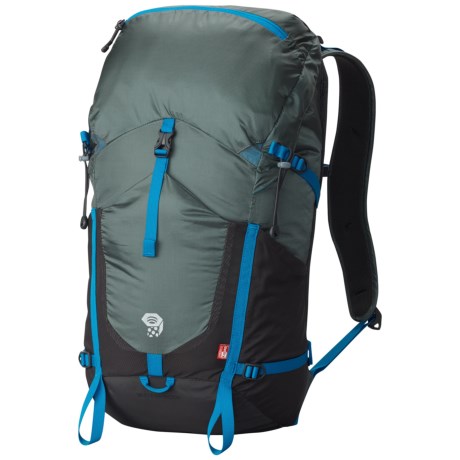 Mountain Hardwear Rainshadow 26 OutDry® Backpack 山浩 26升户外背包