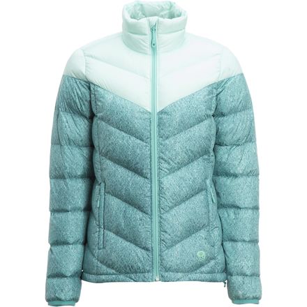 Mountain Hardwear Ratio Down Jacket 山浩 女款羽绒服