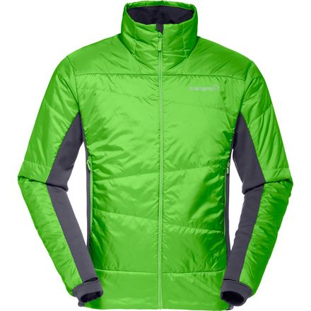 Norrøna Falketind PrimaLoft 60 Insulated Jacket 老人头 男款棉服