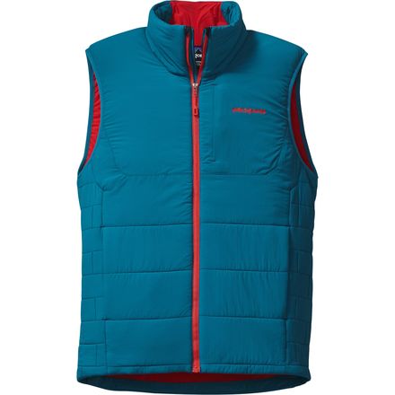 Patagonia Nano-Air Insulated Vest 巴塔哥尼亚 男款马甲棉服