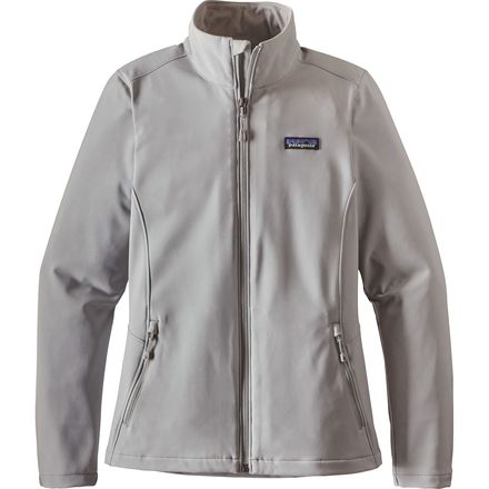 Patagonia Sidesend Jacket 巴塔哥尼亚 女款防风软壳